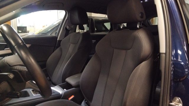 AUDI A4 usata, con Autoradio digitale