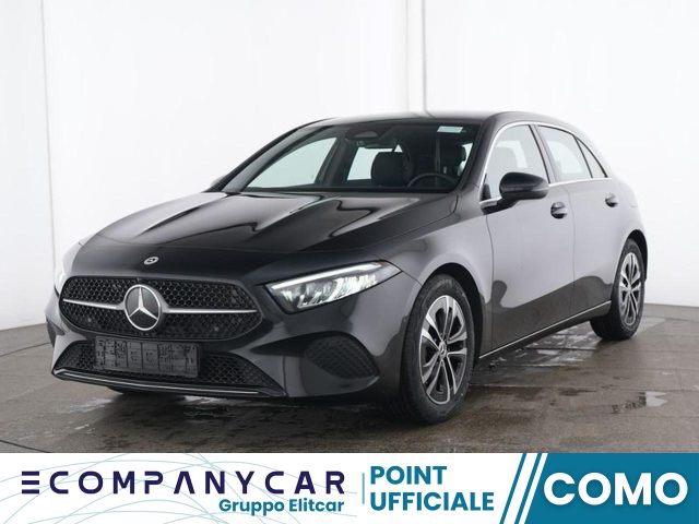 MERCEDES-BENZ A 180 usata, con ABS