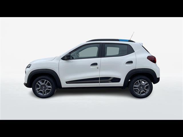DACIA Spring usata, con ESP