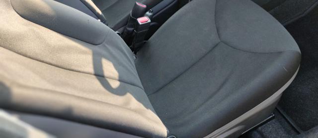 TOYOTA Aygo usata, con Autoradio