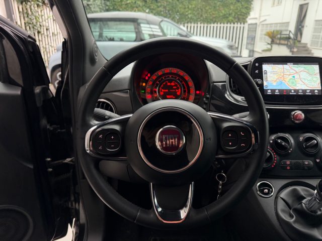 FIAT 500 usata 32