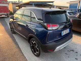 OPEL Crossland usata, con Antifurto