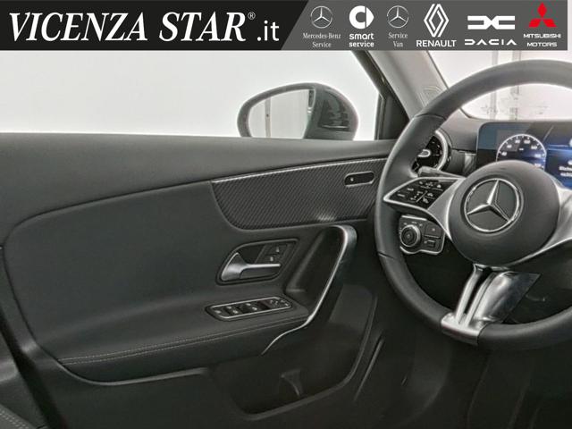 MERCEDES-BENZ A 180 usata, con Chiusura centralizzata