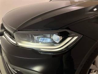 VOLKSWAGEN Polo usata, con Autoradio