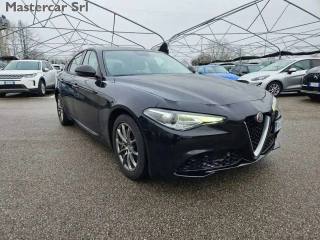 ALFA ROMEO Giulia usata, con Airbag laterali