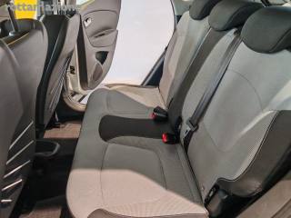 RENAULT Captur usata, con Immobilizzatore elettronico