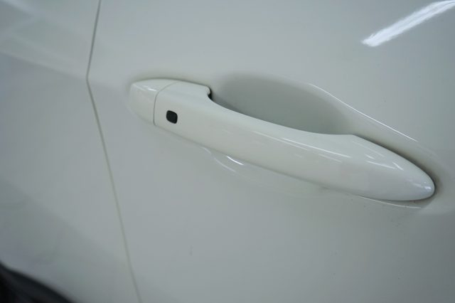 JEEP Compass usata 34