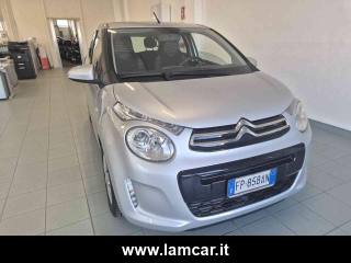 CITROEN C1 usata, con Airbag laterali