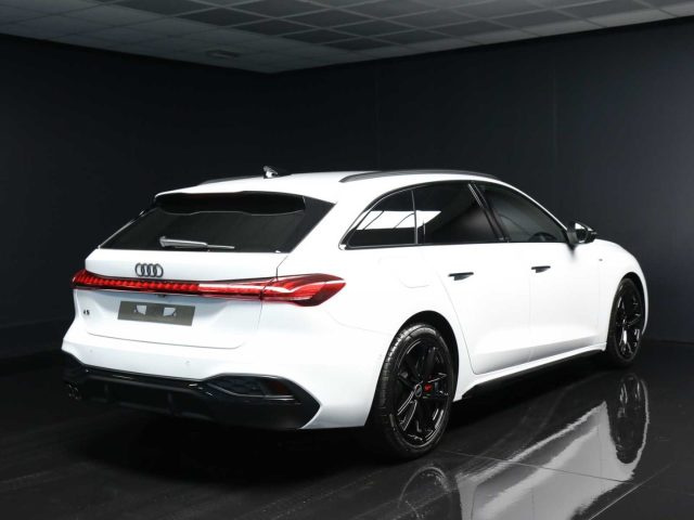 AUDI A5 usata, con Autoradio