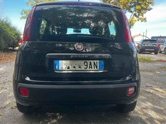 FIAT Panda usata, con Alzacristalli elettrici