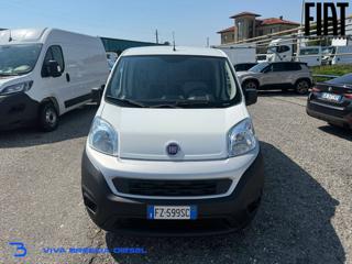 FIAT Fiorino usata, con Airbag