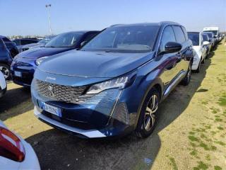 PEUGEOT 5008 1.5 bluehdi Allure Pack s&s 130cv eat8