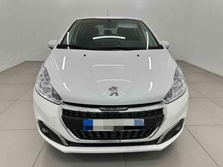PEUGEOT 208 usata, con Antifurto