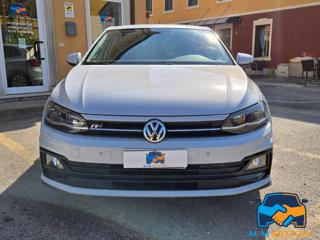 VOLKSWAGEN Polo usata, con Airbag