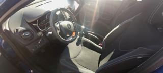 RENAULT Clio usata, con Cruise Control