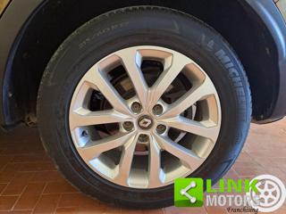 RENAULT Kadjar usata, con Fendinebbia