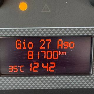 FIAT Fiorino usata, con Bluetooth