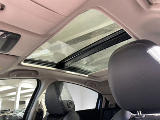 HONDA HR-V usata, con Park Distance Control