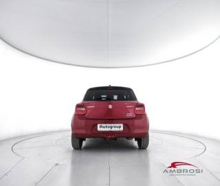SUZUKI Swift usata 5