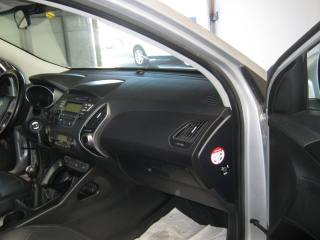 HYUNDAI iX35 usata, con Antifurto