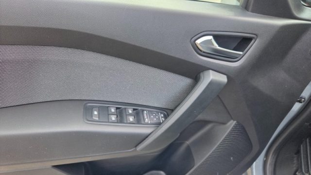 NISSAN Townstar usata, con Volante in pelle