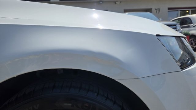 SKODA Octavia usata, con Cerchi in lega