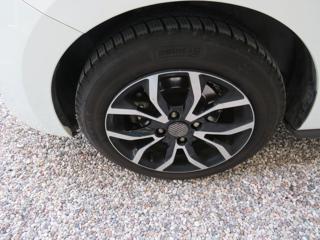 MITSUBISHI Space Star usata, con Servosterzo
