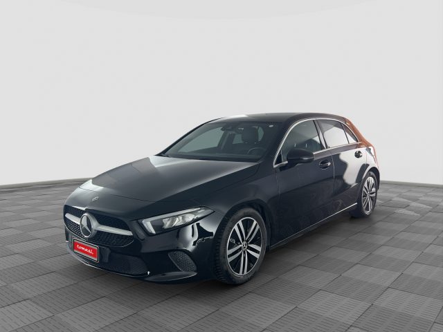 MERCEDES-BENZ A 180 usata 0