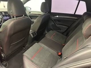 VOLKSWAGEN Golf GTI usata, con Cronologia tagliandi