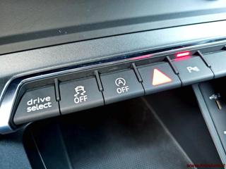 AUDI Q3 usata, con Sedile posteriore sdoppiato