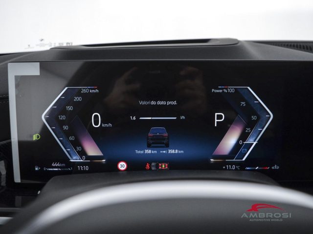 BMW X7 usata 12