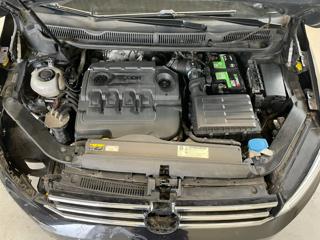 VOLKSWAGEN Touran usata, con Cruise Control