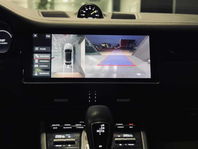 PORSCHE Cayenne usata, con Climatizzatore