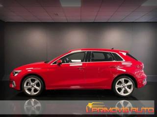 AUDI A3 usata, con Bracciolo