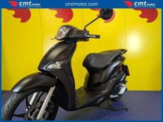 PIAGGIO Liberty 125 usata 1