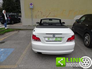 BMW 118 usata, con Chiusura centralizzata