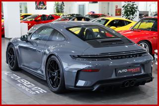 PORSCHE 992 usata, con Alzacristalli elettrici