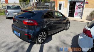 KIA Rio usata, con Chiusura centralizzata