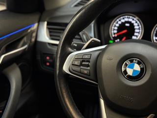 BMW X1 usata, con Luci diurne LED