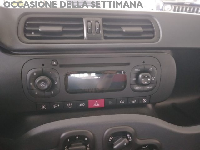 FIAT Panda usata 11