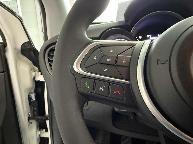 FIAT 500X usata 17