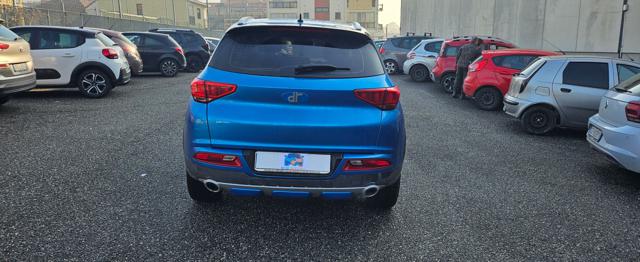 DR MOTOR DR F35 usata, con Alzacristalli elettrici