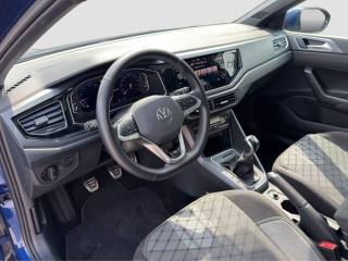 VOLKSWAGEN Taigo usata 8