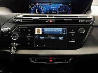 CITROEN C4 Picasso usata, con Sistema di navigazione