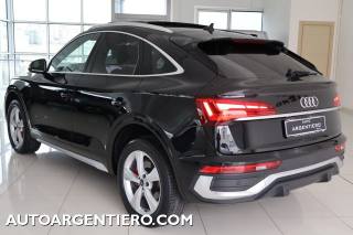 AUDI Q5 usata, con Antifurto