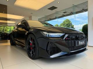 AUDI RS6 usata, con Airbag Passeggero