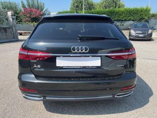 AUDI A6 usata, con Boardcomputer