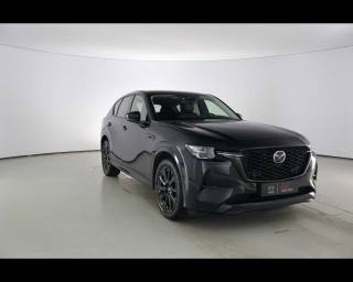 MAZDA CX-60 usata, con Antifurto