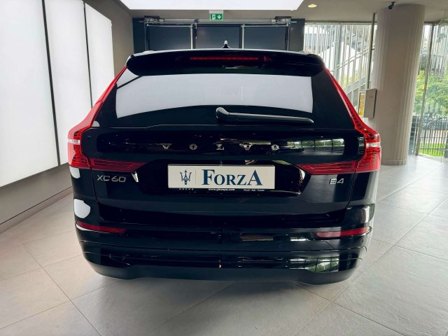 VOLVO XC60 usata, con Chiusura centralizzata
