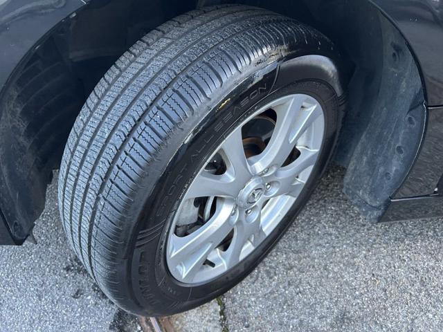 MAZDA 6 usata, con Controllo automatico clima